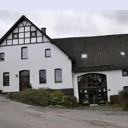 Diemeltal Apartment