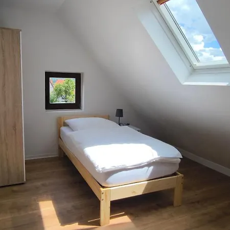 Diemeltal Apartment