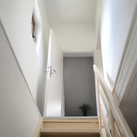 Apartment Diemeltal
