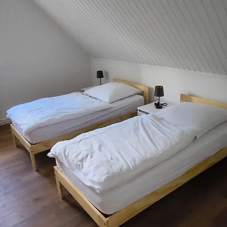Apartment Diemeltal Marsberg