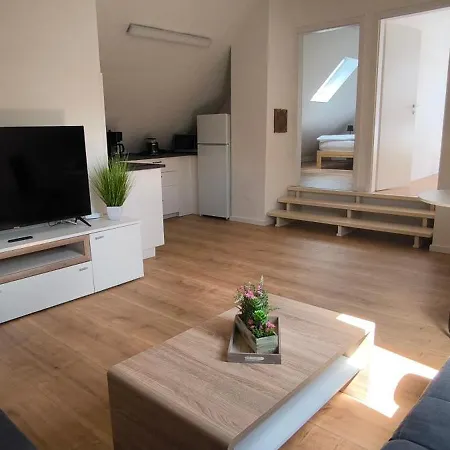 Apartment Diemeltal