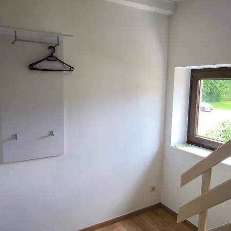 Diemeltal Ii شقة *