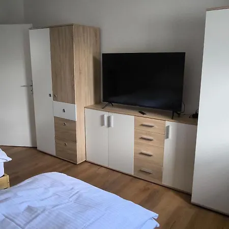 Diemeltal Apartment *