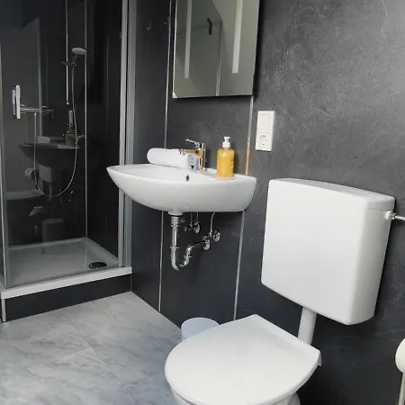 Appartement Diemeltal Ii Marsberg