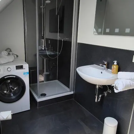 Diemeltal Apartment