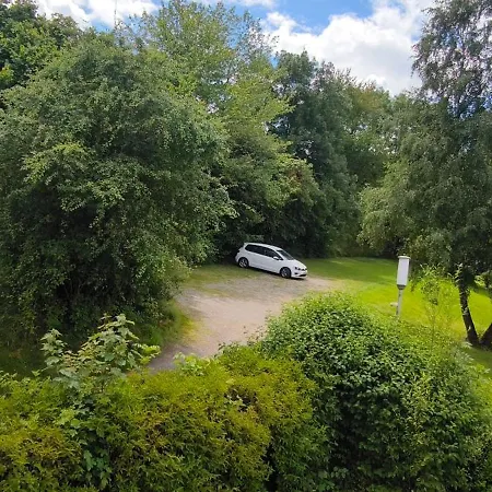 Diemeltal Ii شقة *