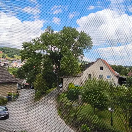 Diemeltal Ii شقة مرسبورغ