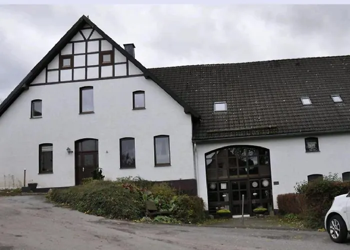 Diemeltal Ii Lägenhet