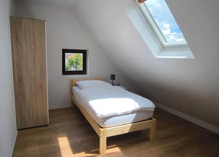 Diemeltal Ii Lägenhet