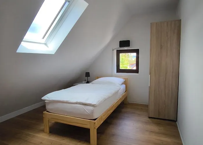 Diemeltal Ii Lägenhet *