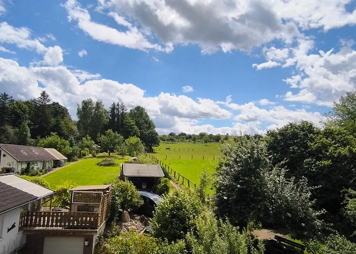 Diemeltal Ii * Marsberg