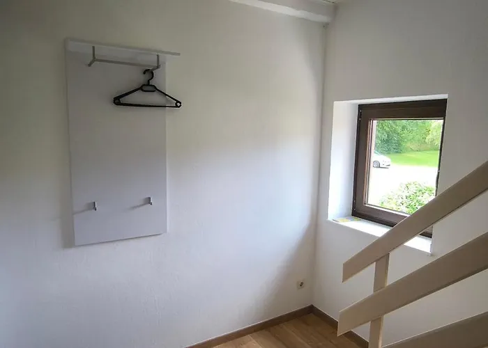 Diemeltal Ii Lägenhet *