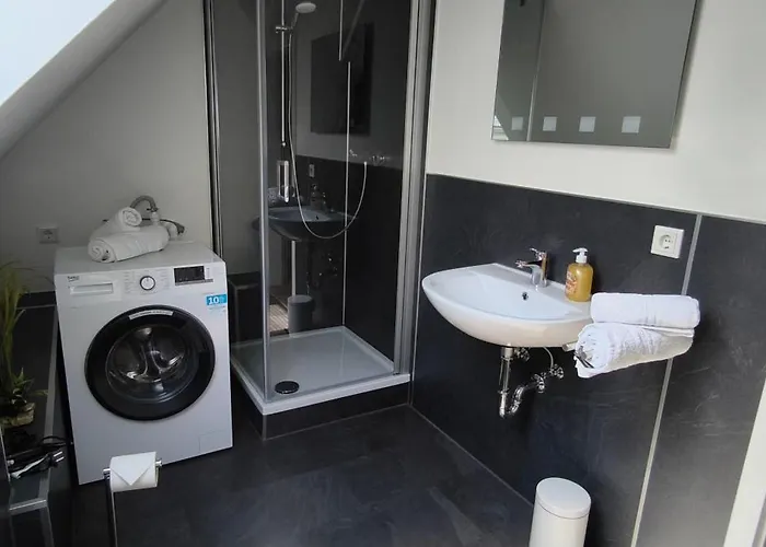 Diemeltal Ii Lägenhet