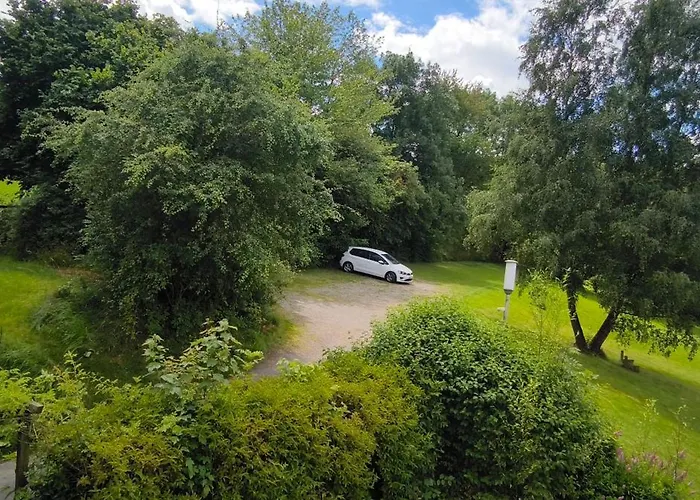 Diemeltal Ii Lägenhet *